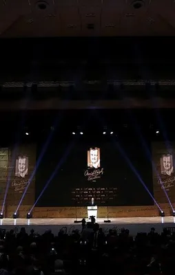 Necip Fazıl Ödülleri sahiplerini buldu