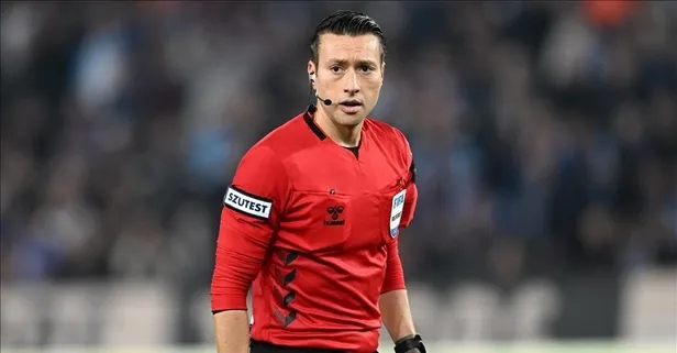 Hakem konuşmaları sızdı: Futbolcu, başkan, yönetici ayağı da var