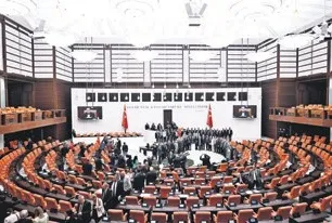 Terörsüz Türkiye komisyonu 51 kişi