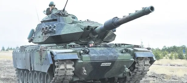 Tanksavar!