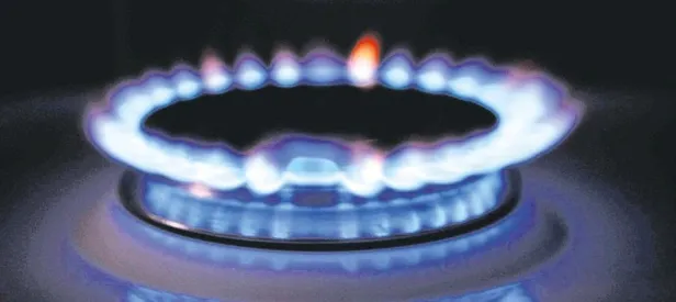 Doğalgazda kapılar Türkiye’ye açılacak