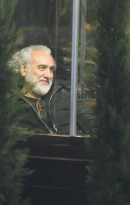 Rüzgar çıktı yüzü güldü