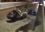 Üsküdar'da korkunç kaza!