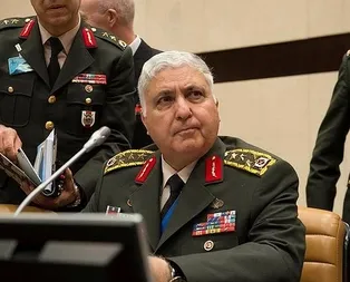 Necdet Özel komisyona gitmeyecek