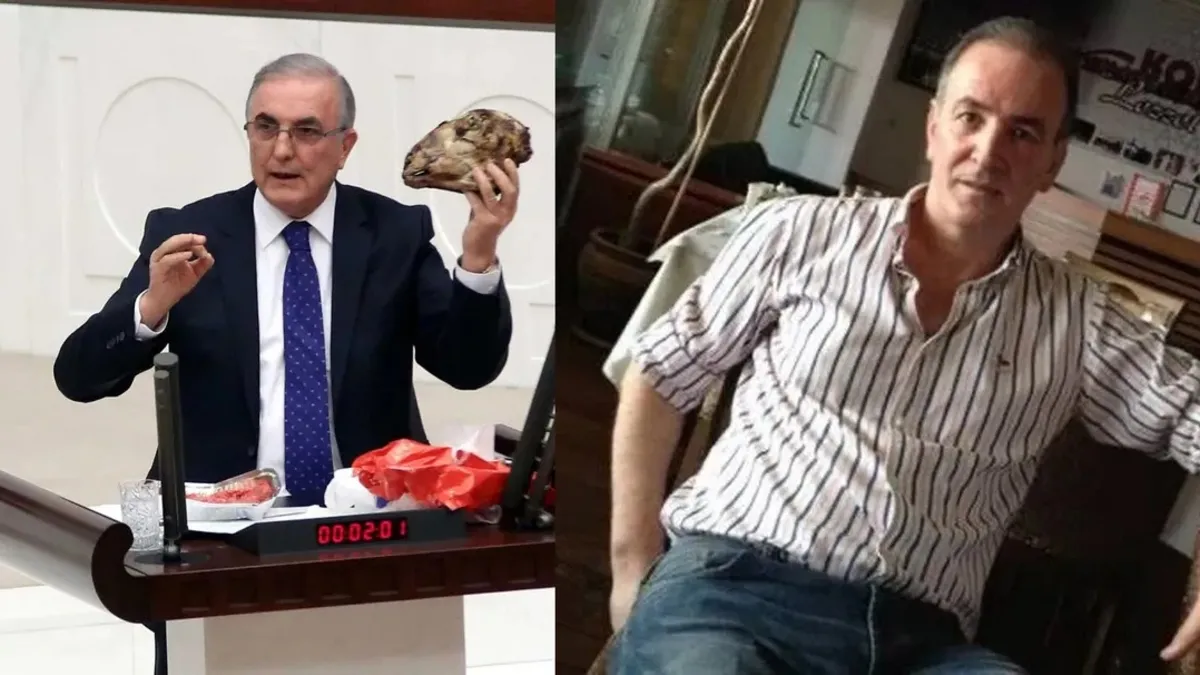 Fon soruşturmasında “Balıkçı İsmet” lakaplı İsmet Öğüt gözaltında!