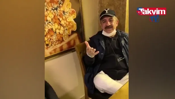 SON DAKİKA BURHAN ÇAÇAN evinde ÖLÜ bulundu! Burhan Çaçan kimdir, neden hayatını kaybetti?