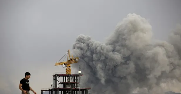 ABD-İsrail-İran savaşında üçüncü gün: ABD'nin 3 adet F-15 uçağı dost ateşiyle düştü