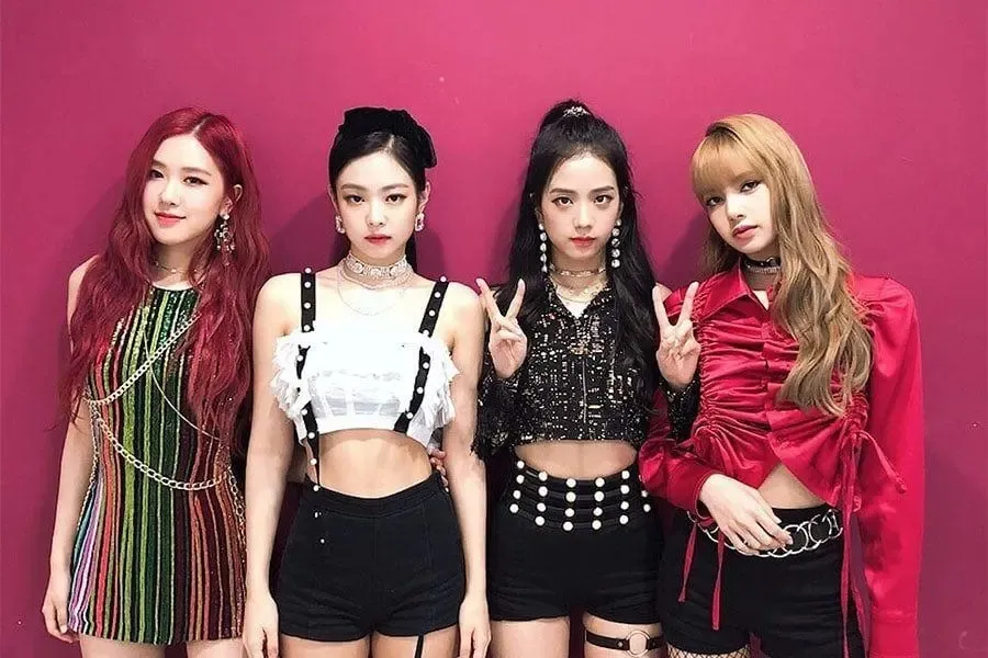 Jisoo 31 oldu sosyal medya yıkıldı! BLACKPINK üyeleri Rose, Lisa ve Jennie işte böyle kutladı - 7