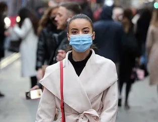 Bankada parası olanlar dikkat! Maske ile...