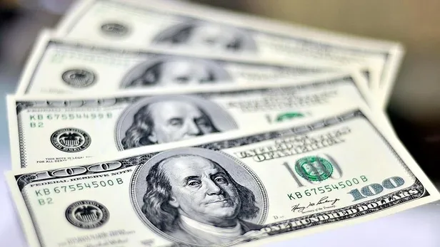 Dolar düşüyor! 1 Şubat 2019 dolar ve euro ne kadar, kaç TL oldu? (Döviz kuru)-5