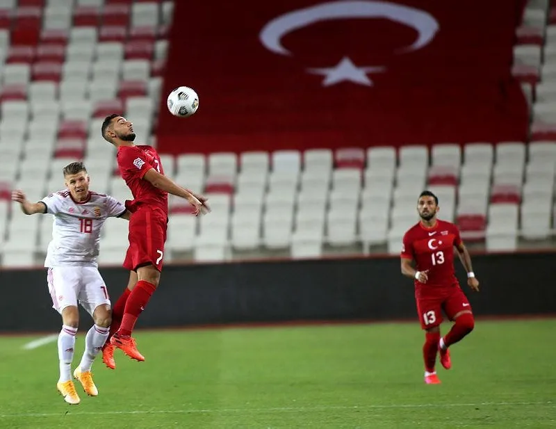 Yıldızlar bu kez hayal kırıklığı