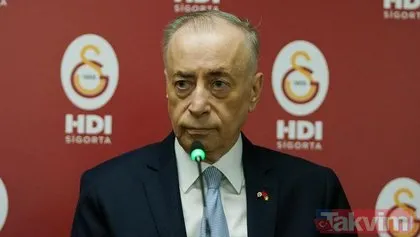 Galatasaray’da ipler kopma noktasında! İstifası istenen Galatasaray Başkanı Mustafa Cengiz olağanüstü toplantı çağrısı yaptı