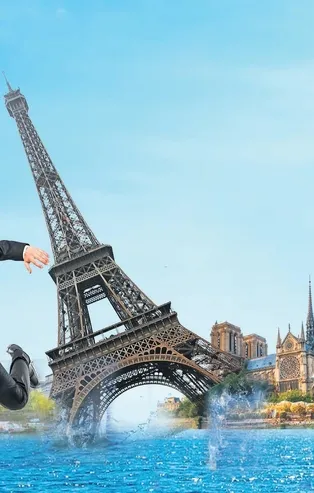 Türkiye'nin çelikten iradesi lafla peynir gemisi yürütmeye kalkışan Macron'u ve sahte kabadayıları afalattı!