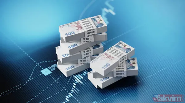 Duyan bankaya koşuyor! FAİZ oranları ÇAKILDI! Sadece 4,107 bin TL ödeyerek 250 bin TL'ye konut, taşıt, ihtiyaç kredisi fırsatları! - 5