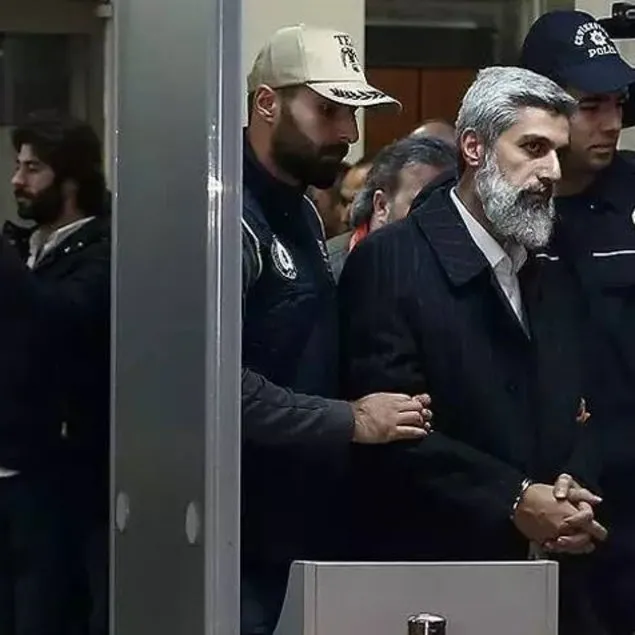 Taşkınlık çıkaran Furkancılar paketlendi