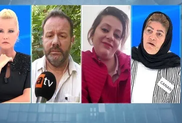 Sevda Heyretengiz’e ne oldu?