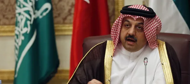 Katar ile bazı Arap ülkeleri arasındaki kriz