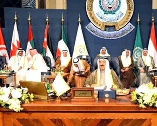 Arap Birliğinden Barış Pınarı Harekatına ilişkin küstah yorum