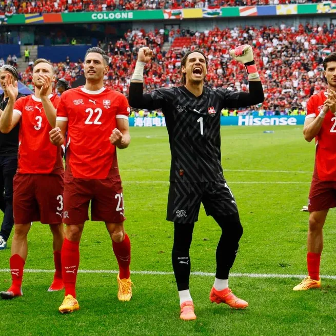 Yann Sommer’den yeni sezon açıklaması