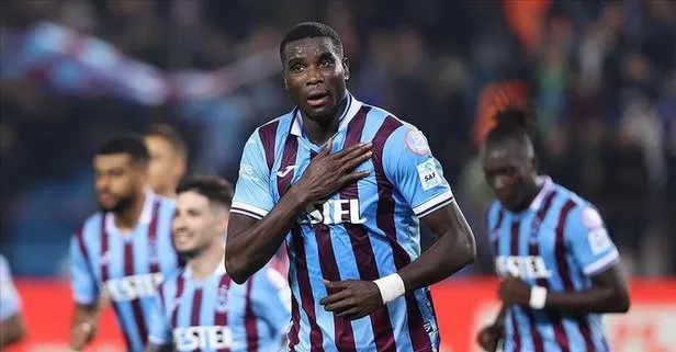 Onuachu daha önde