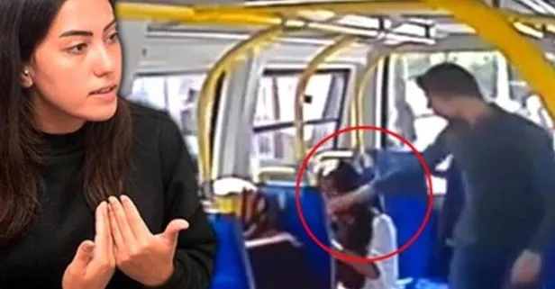 son dakika pendik te sort giyen kiza