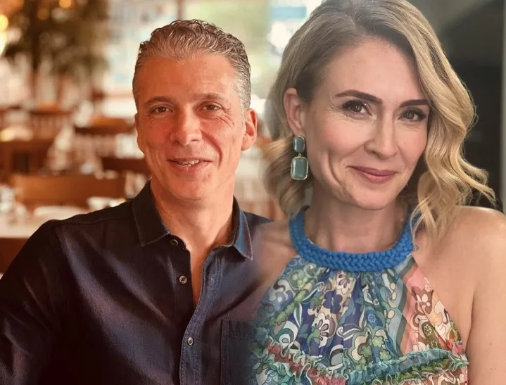 Ceyda Düvenci'nin sevgilisi Güçlü Mete'nin arabası şoke etti! Lüks otomobilinin farlarına öyle bir şey takmış ki... - 1