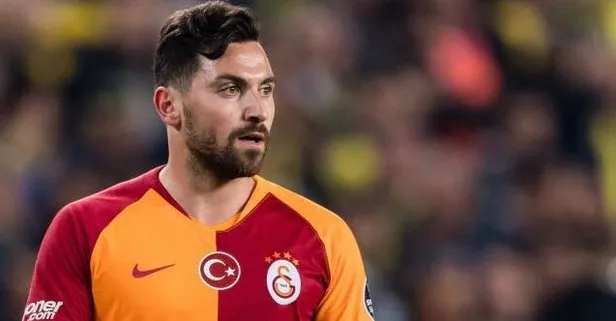 Son dakika transfer haberi: Galatasaraylı Sinan Gümüş'ün yeni takımı belli oldu