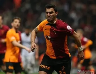 Kaan Ayhan’a Lyon kancası