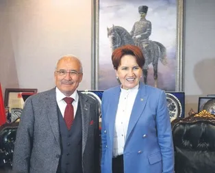 İYİ Parti iyi değil!