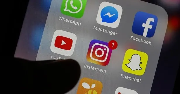 Sosyal medya üzerinden terör propagandası yapan 9 kişi gözaltına alındı