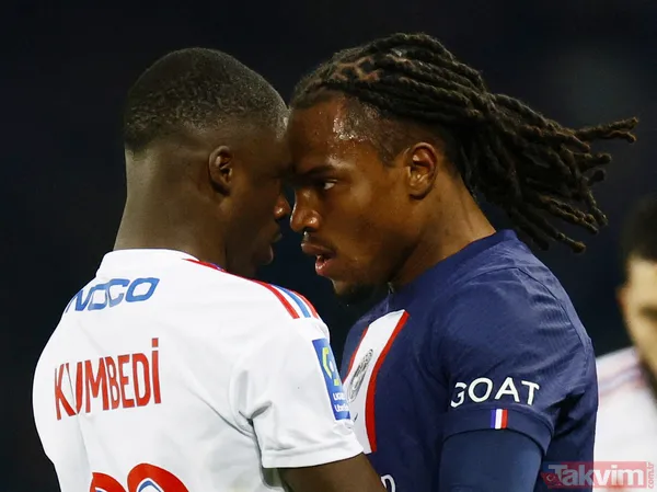 Fenerbahçe'ye 2 dünya yıldızı birden! - 23