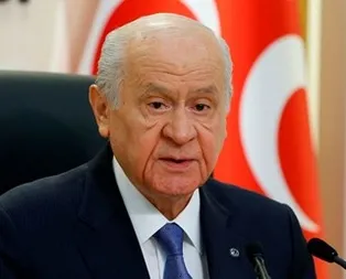 Devlet Bahçeli kaç yaşında, hastalığı nedir? Devlet Bahçeli son dakika hasta mı?