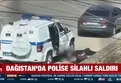Dağıstan'da silahlı saldırı: Üç polis hayatını kaybetti!