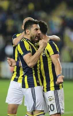 Fenerbahçe 'Paşa'lar gibi