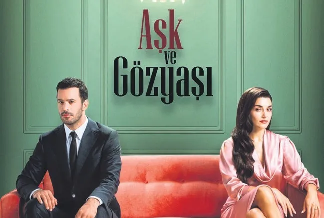 Türk televizyonların lider kanalı Atv 32 yaşında