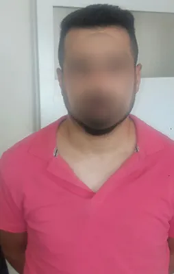 FETÖ'cü hırsız eski polise kaçakçılıktan suçüstü
