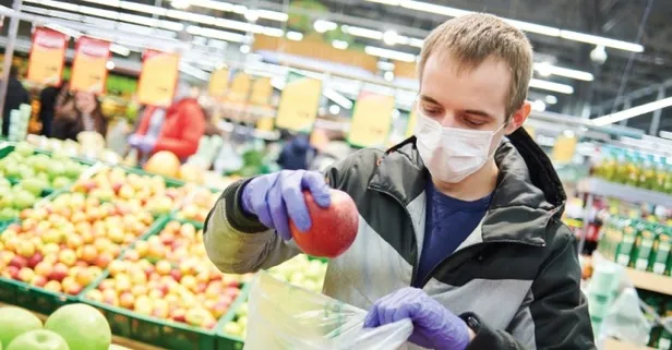 Gıda sahtekarlarının listesi yayınlandı: Baharata boya manda yoğurduna inek sütü koymuşlar