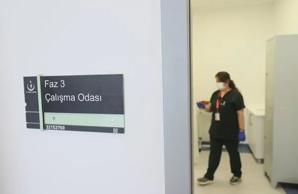Yerli koronavirüs aşısında tarih belli oldu: Turkovac Ekim ayında seri üretime geçecek-5
