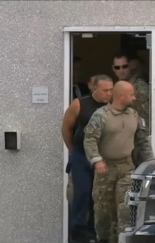 ABD'yi korkutan bombacı Trump fanatiği çıktı