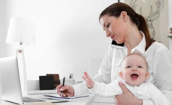 Anneye 3.260 TL’lik destek! Hem harçlık hem de bakım parası olacak