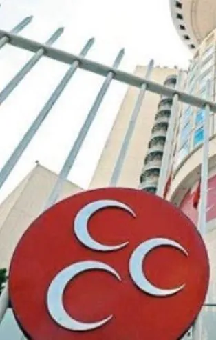 Son dakika: MHP, Gölbaşı adayını açıkladı