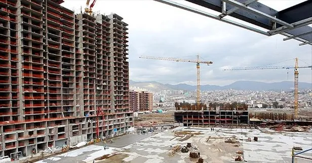 İnşaatta artan maliyetlere karşı Ticaret Bakanlığı harekete geçti! Fahiş fiyata önlem
