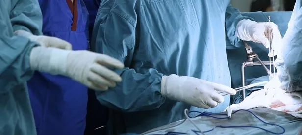 Türk doktorlarından büyük başarı