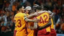 Yunan basınında Galatasaray - PAOK maçı yorumları! Boyun eğdi