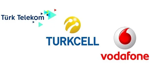 turk telekom turkcell vodafone bedava