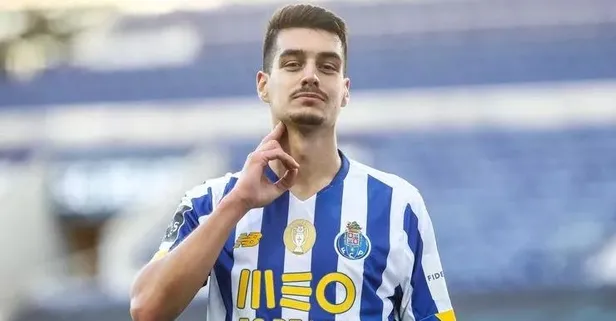 Galatasaray ve Fenerbahçe'den dev kapışma! Diogo Leite için fena rekabet var