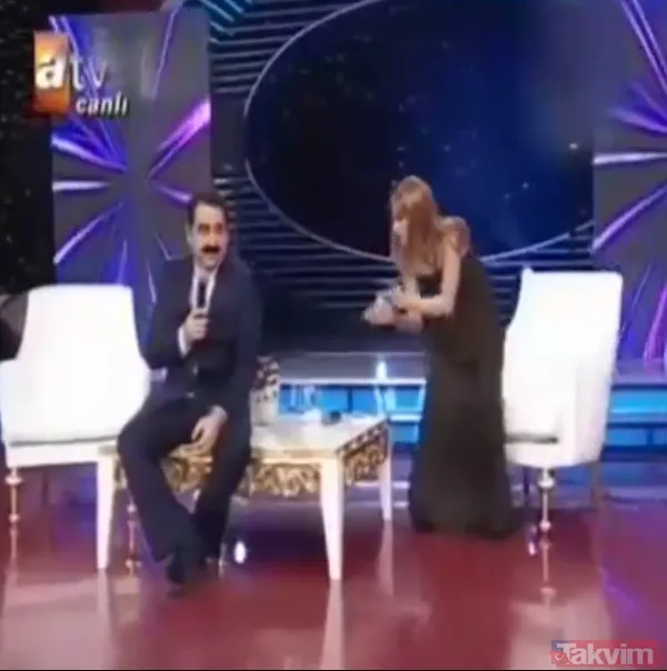 "Beni Kimse Pe..Lerden Filan Kurtarmadı. Ayrıca Sizden Yardım İstediysem Bunu Niye Burada Söylüyorsunuz, Çok Ayıp Ediyorsunuz" Dedi. Bu Sözlerin Ardından Tilbe...