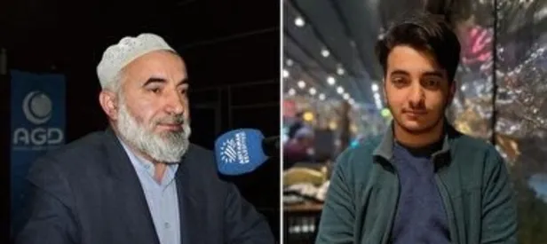 Milli Gazete yazarı Mustafa Kasadar’ın oğlu Muhammed Nuh Kasadar'ı vahşice katletti! Cesedi banyoda 6 parçaya ayırıp derisini yüzmüş ardından...