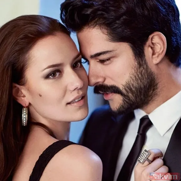 Kuruluş Osman’ın Begüm Hatun’u Buçe Buse Kahraman’ın gözlerden uzak tuttuğu sevgilisine bakın! - 6