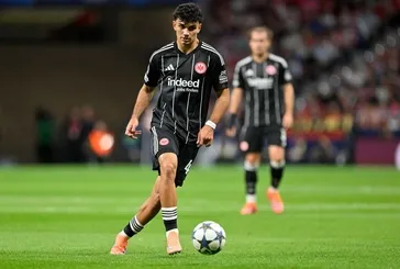 Galatasaray’dan milli futbolcuya kanca! Transferde ilk bomba hazır